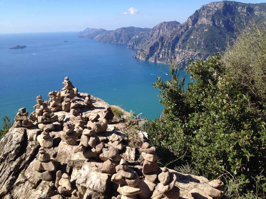 Way of the Gods Amalfi Coast