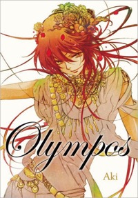 Best Manga Olympos