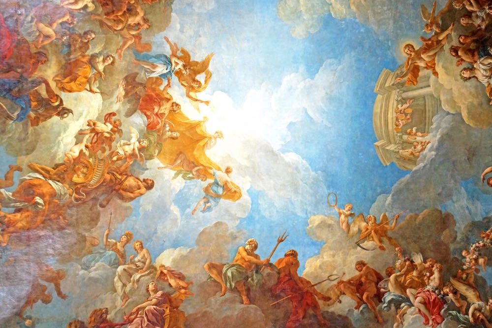 Famous Greek Mythology Art Famous Greek Mythology Art