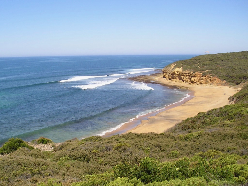 Best Beaches in Australia Bells Beach