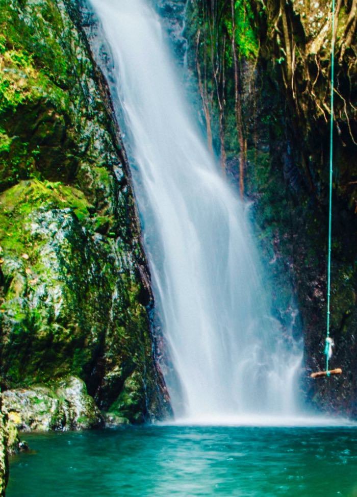 Best Waterfalls in Queensland