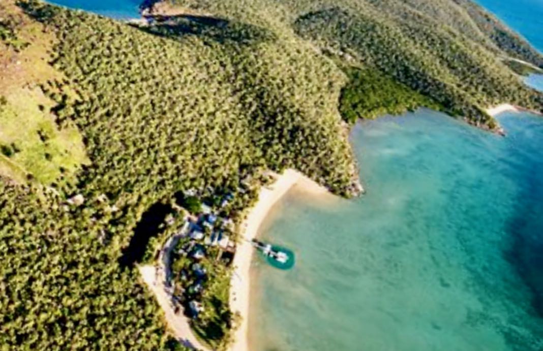 Best-Destinations in Australia Orpheus Island