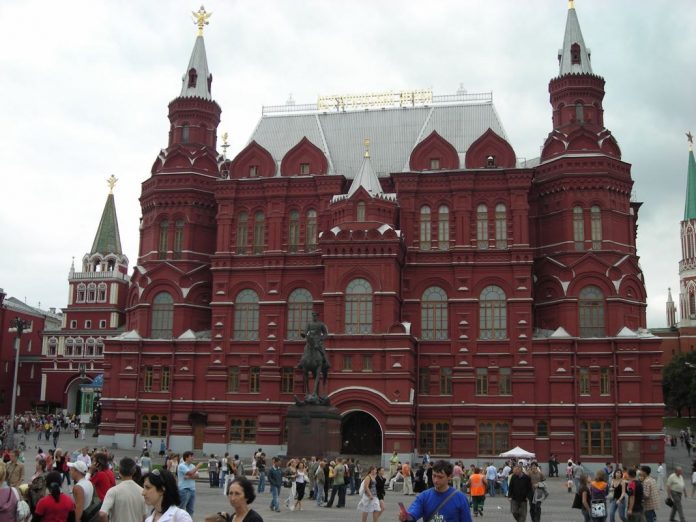 Best things to do in Russia
