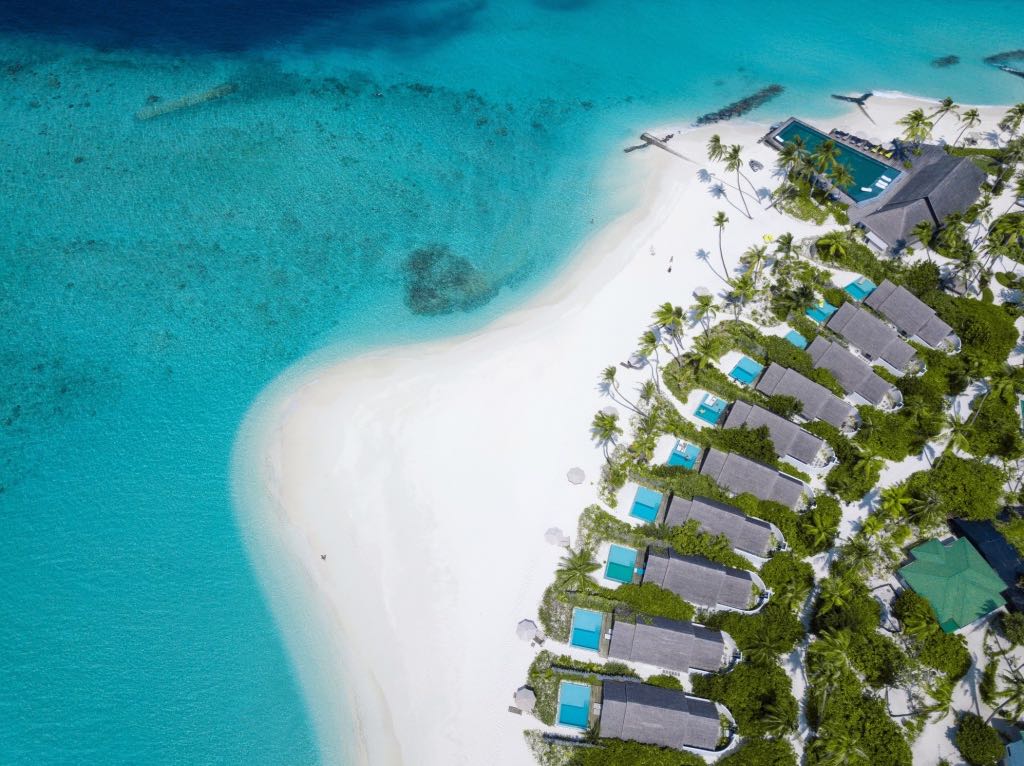 Best Maldives Resorts Fushifaru