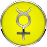 mercury symbol