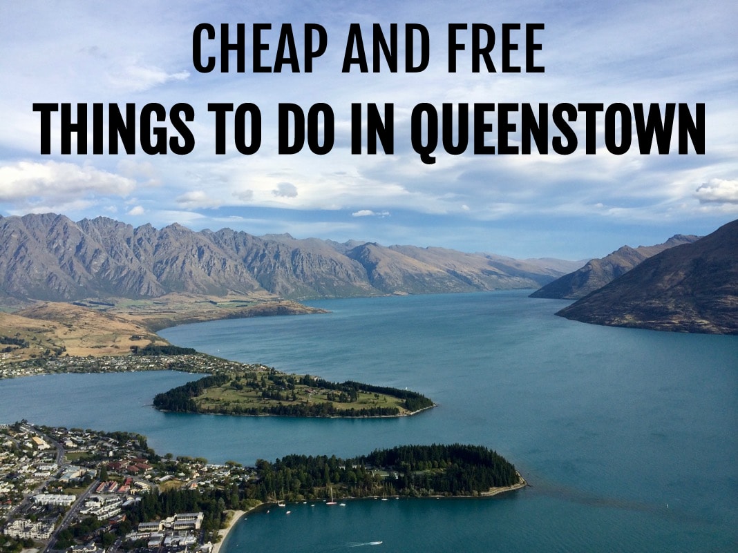 A winter lover's playground: 15 things to do in Queenstown this ski season