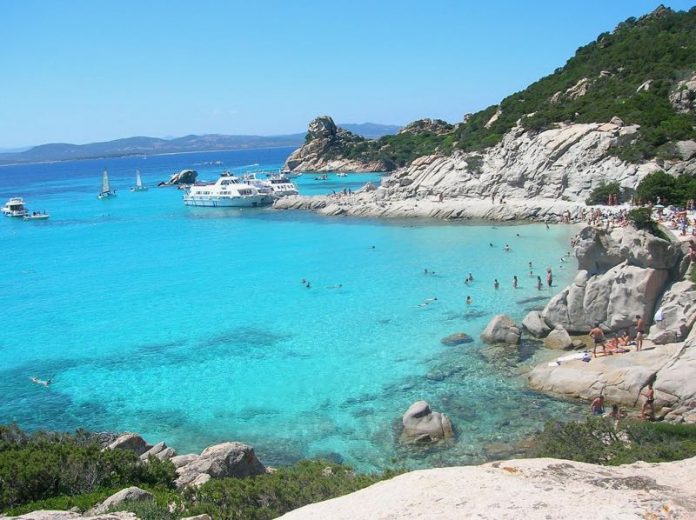 Sardinia Top Attractions Best Beaches Places to Visit