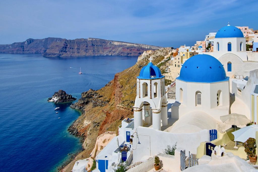 Best Things to Do in Santorini - Santorini Travel Guide 