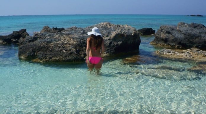 12 Best Beaches in Crete