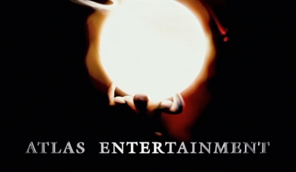 Atlas Entertainment Logo