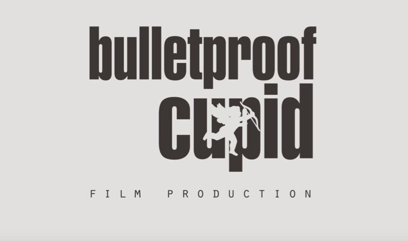 Bulletproof Cupid Film Production Logo