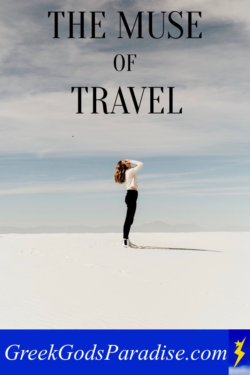 Be My Travel Muse