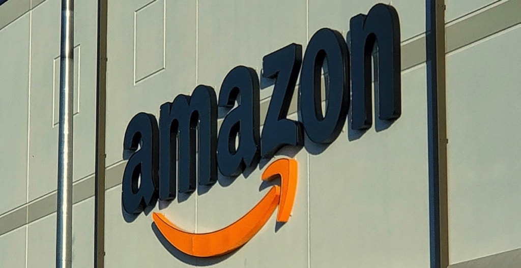 Amazon Brand Logo
