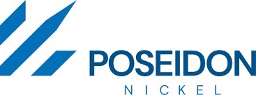 Poseidon Nickel Logo