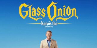 Glass Onion Knives Out Movie Review