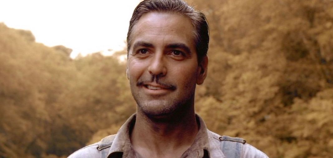 George Clooney O Brother Odysseus