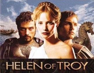 Helen of Troy 2003 Movie