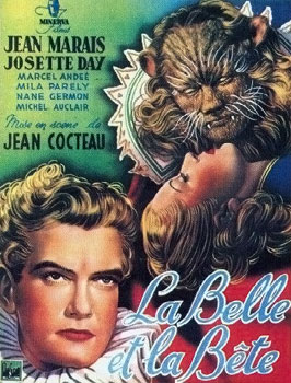 La Belle et la Bête film Beauty and the Beast