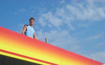 From Russia with Love