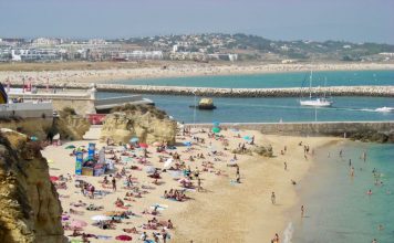 5 Best Places to Visit in Portugal