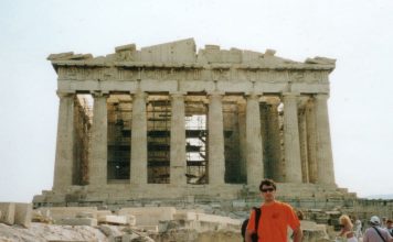 Parthenon Marbles Greece