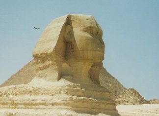 Best Sights in Egypt