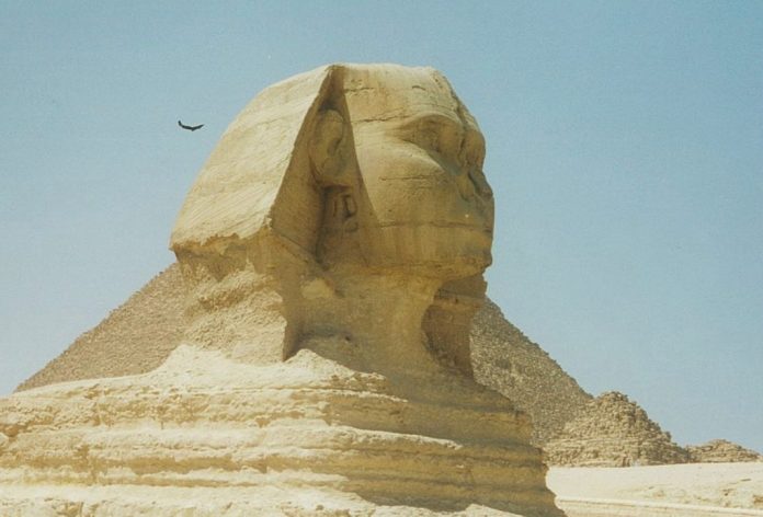 Best Sights in Egypt
