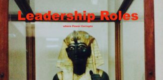 Leadership Roles where Power Corrupts
