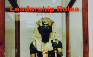 Leadership Roles where Power Corrupts