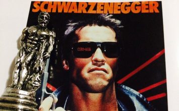 Hercules in New York Arnold Schwarzenegger