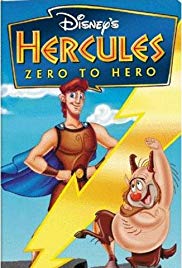 Hercules Zero to Hero