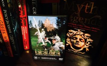 The Legend of King Arthur Greek Mythology