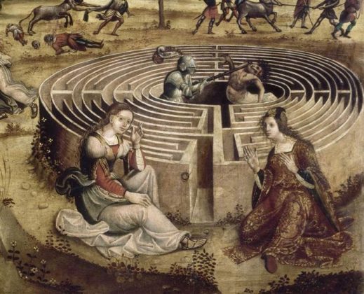 Top 20 Greek Mythology Paintings: Louvre (France) | Greek Gods Paradise