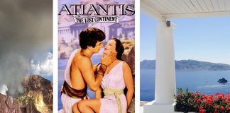 Atlantis Movies Films Atlantis The Lost Continent