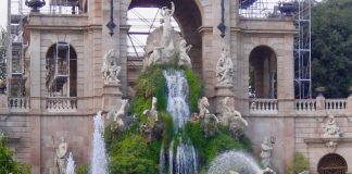 Greek and Roman Mythology Guide to Spain