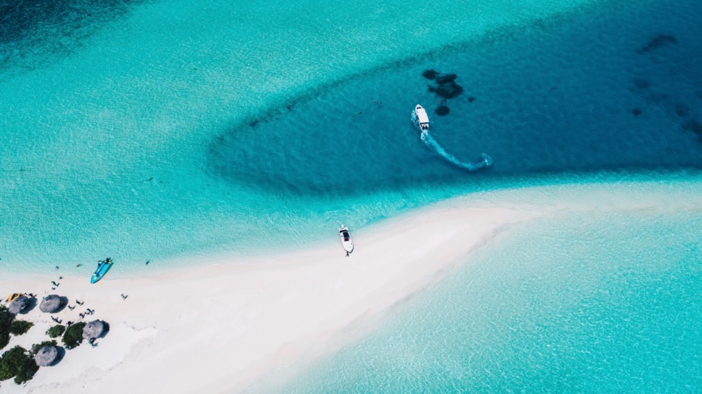 Best Beach in Maldives Madivaru Finolhu