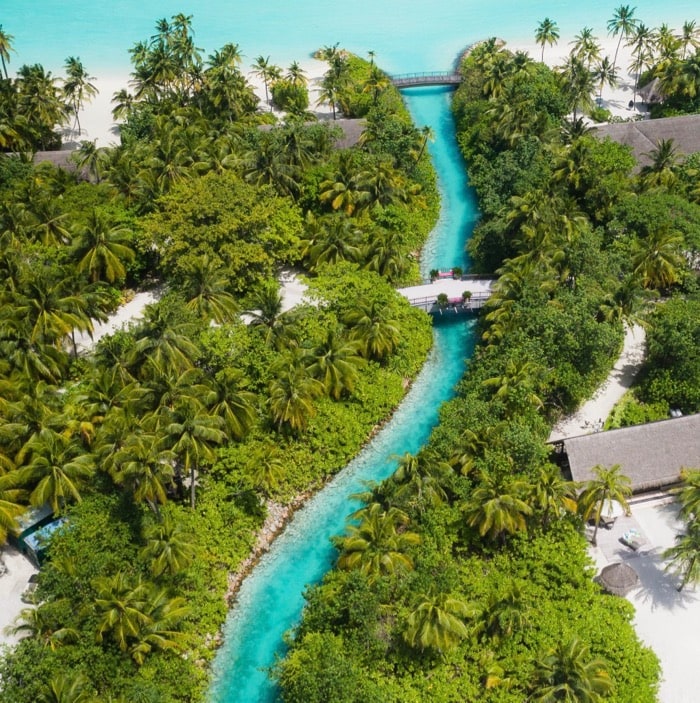 One&Only Reethi Rah Maldives