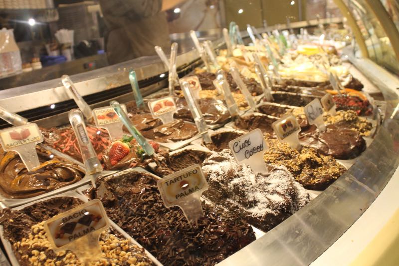 Best Italian Desserts You Need to Taste in Italy Gelato