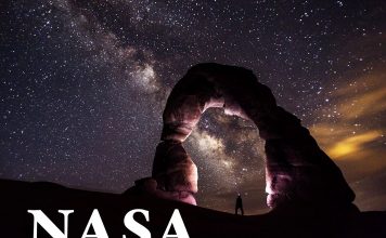 Nasa and the Greek Gods