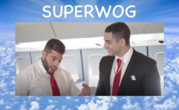 Superwog YouTube Funny Videos for a Laugh
