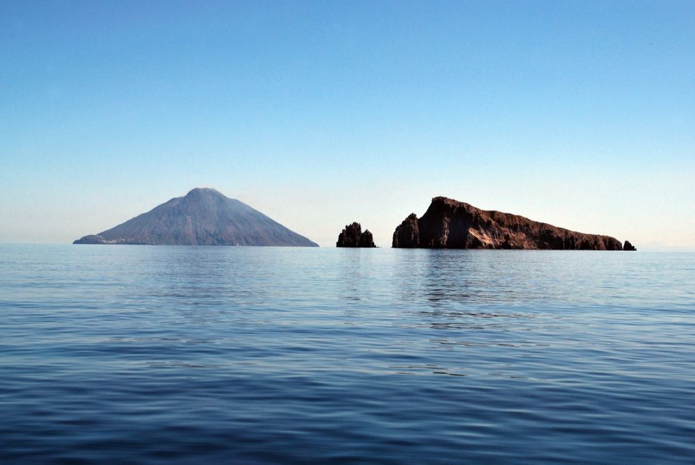 Best Aeolian Islands Panarea