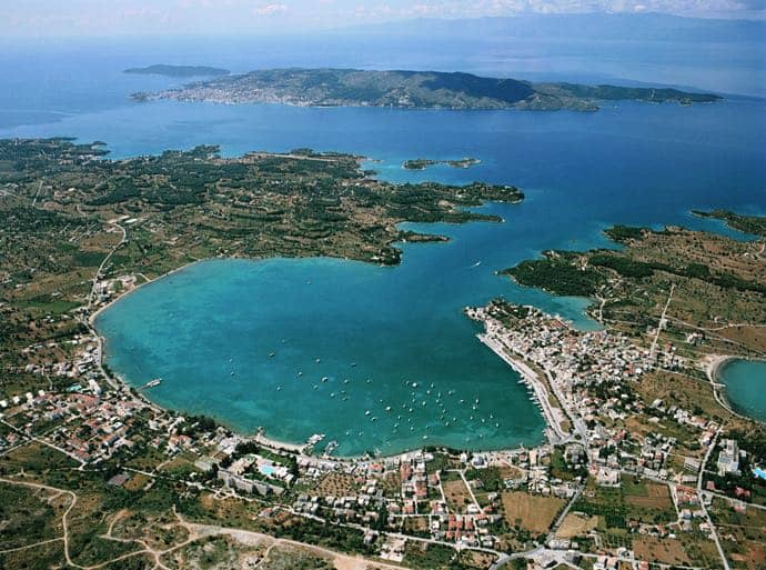 Porto Heli Hidden Gems Greece