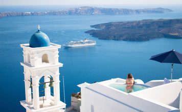 Imerovigli Santorini Guide Greece