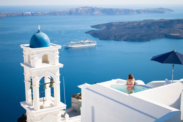 Imerovigli Santorini Guide Greece