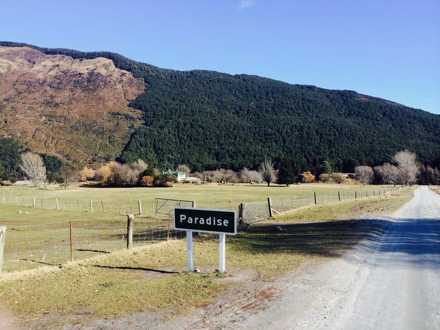 Road-to-Paradise-Queenstown