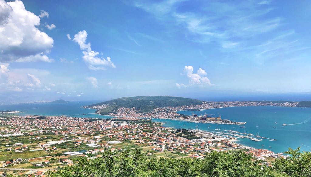 Ciovo Island Best Croatian Islands