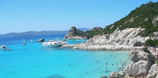 Sardinia Top Attractions Best Beaches Places to Visit