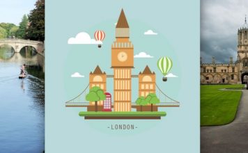 12 Best Day Trips from London