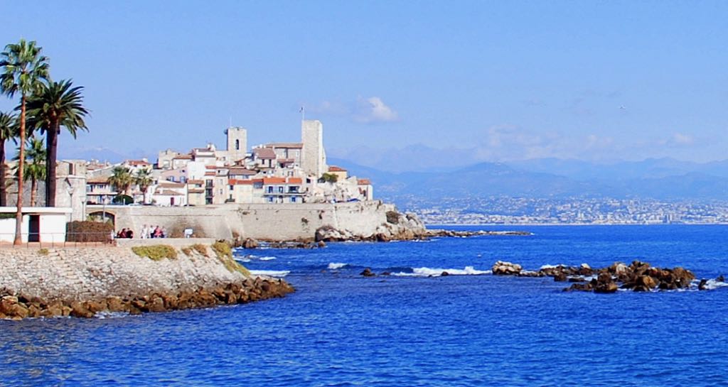 Antibes France