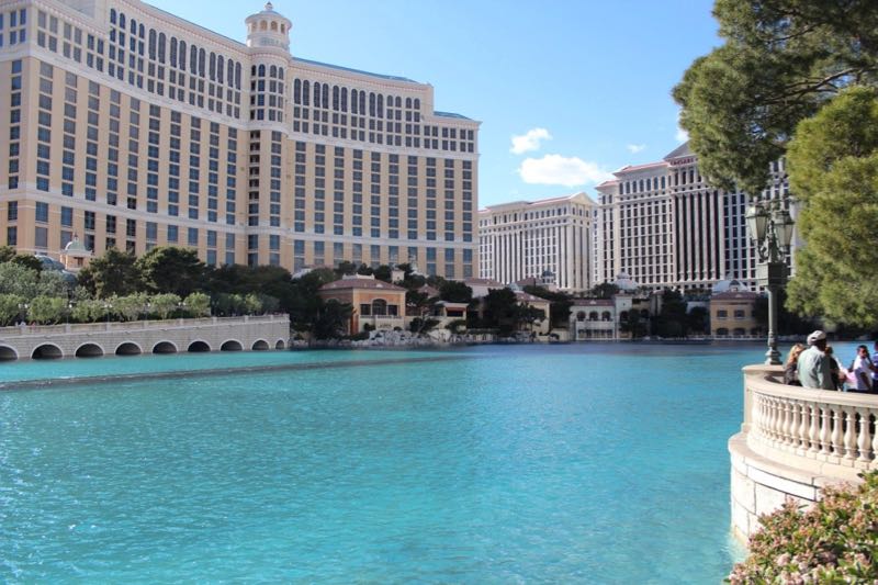 Bellagio Hotel